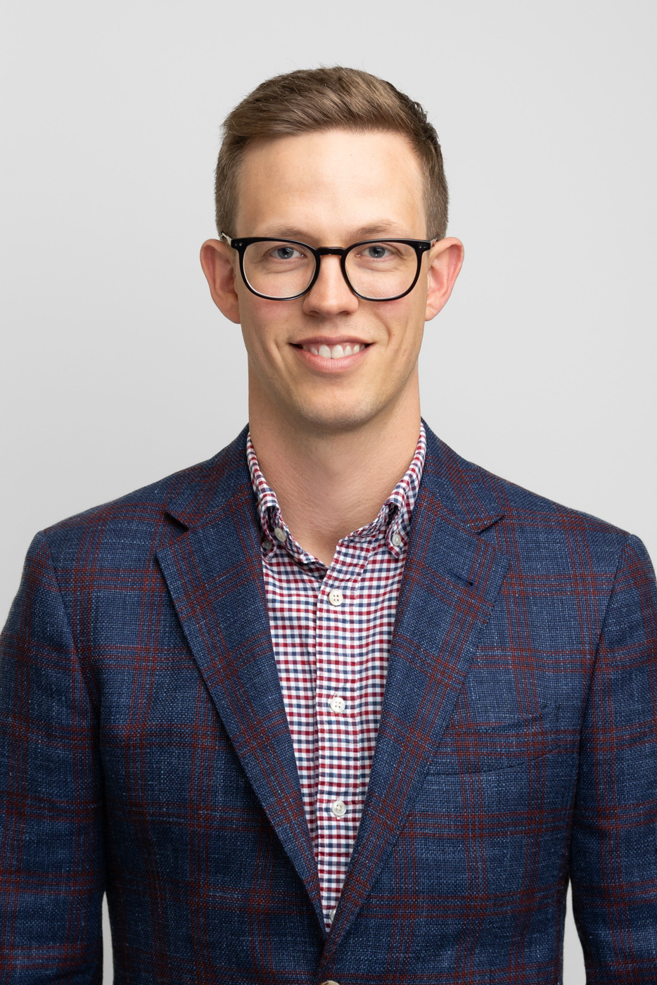 Dr Simon Preston