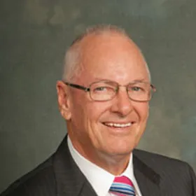 The Hon Ron Phillips (AO)