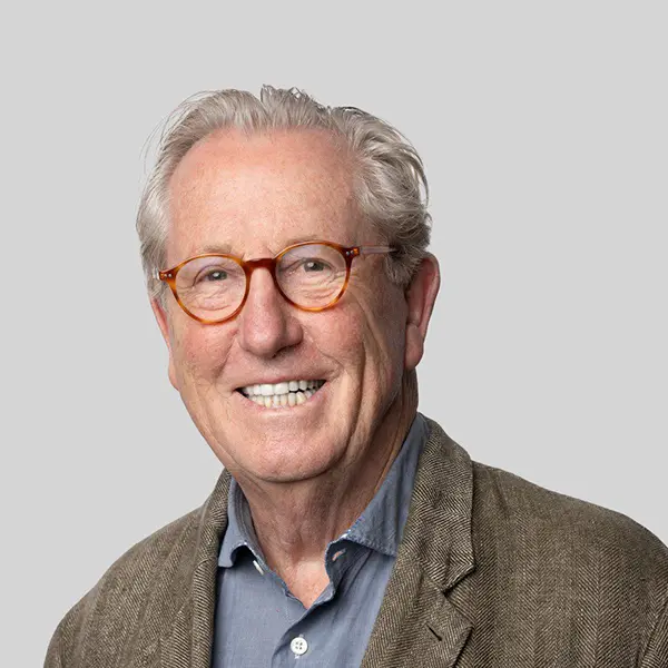 Mark Burrows AO